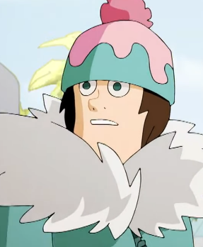 Trainer der Alaskings