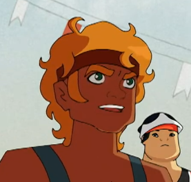 Spieler der Farmers #2