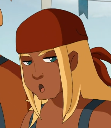 Spieler der Farmers #3