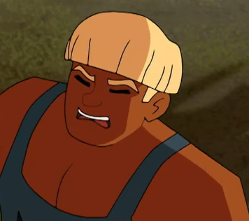 Spieler der Farmers #4